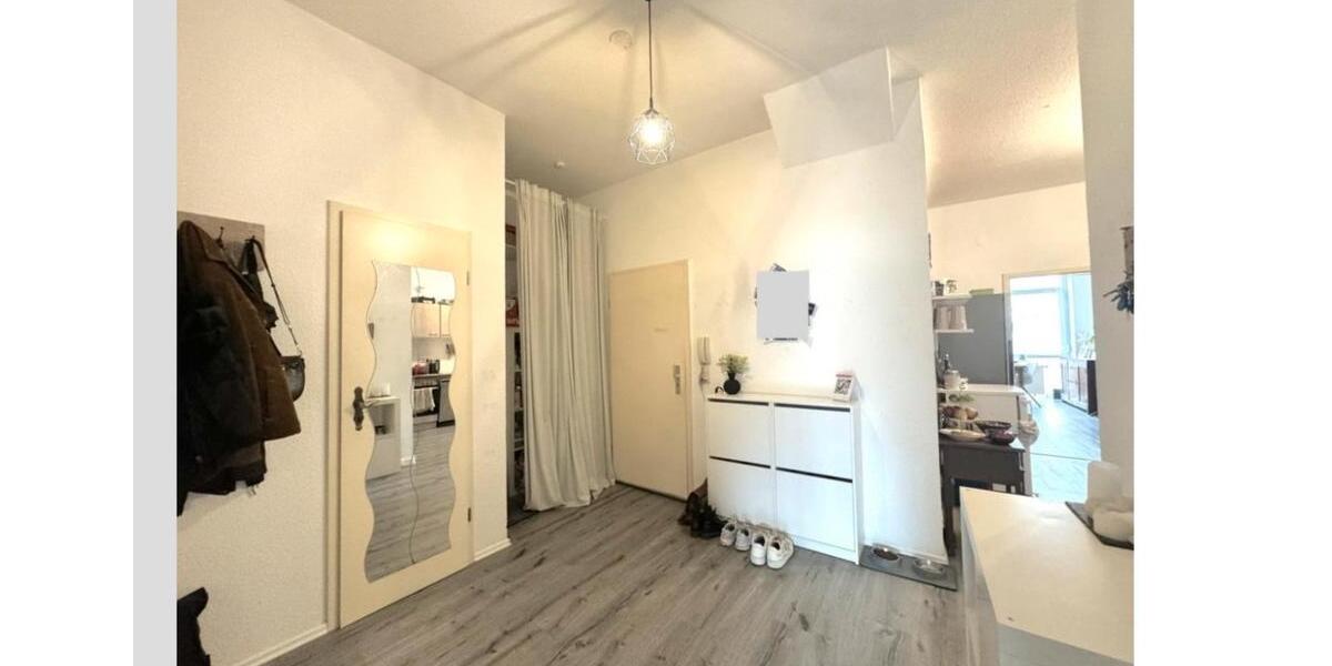 Erdgeschoßwohnung Bremen Neustadt - 3 Zimmer, 75 m&sup2;, 1.050&euro; | Angebot:26649314