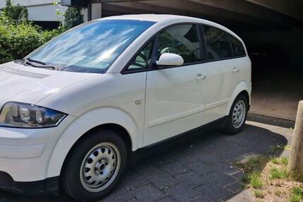 Audi A2 255.000 km 6.900 &euro; Bremen 28355