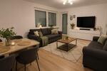 Erdgeschoßwohnung Bremen Huchting - 3 Zimmer, 63 m&sup2;, 189.000&euro; | Angebot:27169250