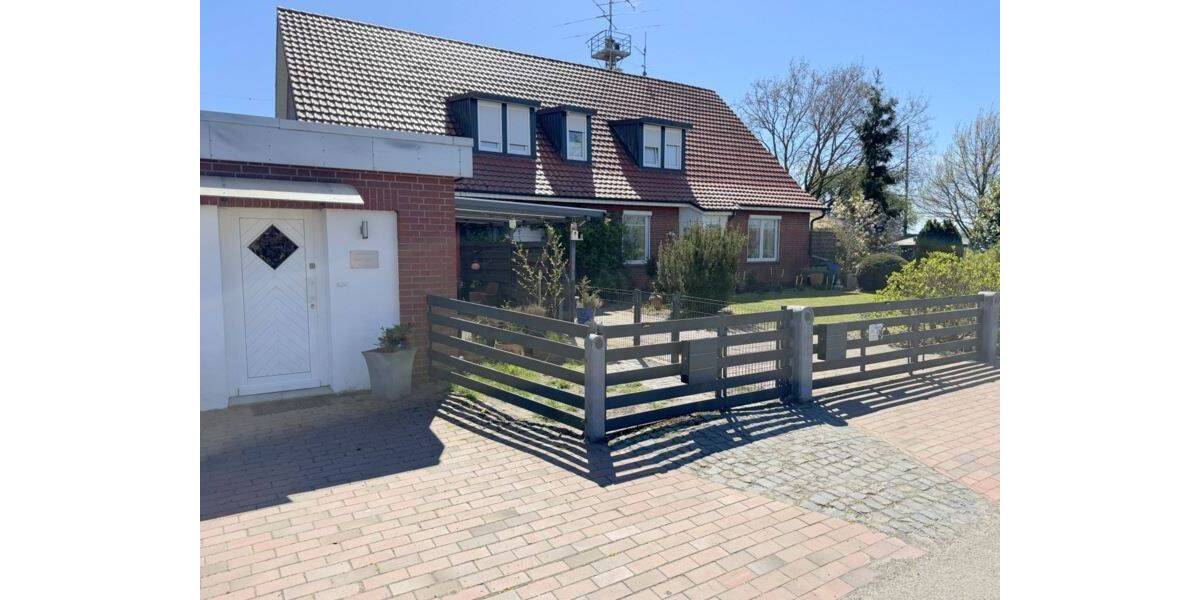 Bauernhaus, Landhaus Weyhe Melchiorshausen - 8 Zimmer, 290 m&sup2;, 530.000&euro; | Angebot:26607776