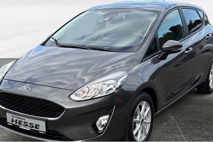Ford Fiesta 88.409 km 8.980 &euro; Sottrum 27367