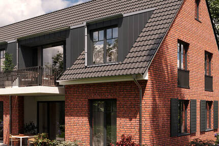 Wohnung Worpswede - 2 Zimmer, 79 m&sup2;, 361.000&euro; | Angebot:25734520