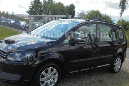 VW Touran 195.000 km 5.950 &euro; Achim 28832