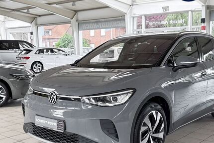 VW ID.4 39.539 km 33.950 &euro; Achim-Uesen 28832
