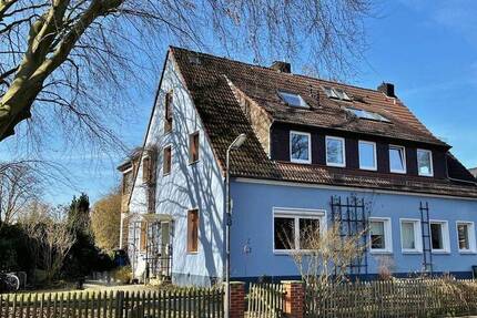 Wohnung Bremen Sebaldsbrück - 4 Zimmer, 109 m&sup2;, 279.000&euro; | Angebot:26118101