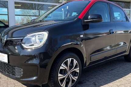 Renault Twingo 59.500 km 12.990 &euro; Lilienthal 28865