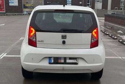 Seat Mii 73.500 km 5.900 &euro; Bremen, Stadt 28357