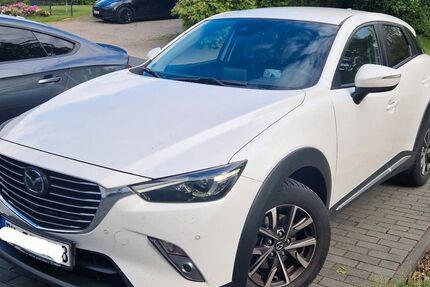 Mazda CX-3 139.000 km 14.500 &euro; Barrien 28857