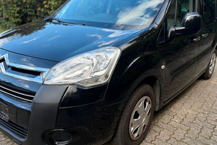 Citroen Berlingo 86.000 km 12.800 &euro; Bremen 28207