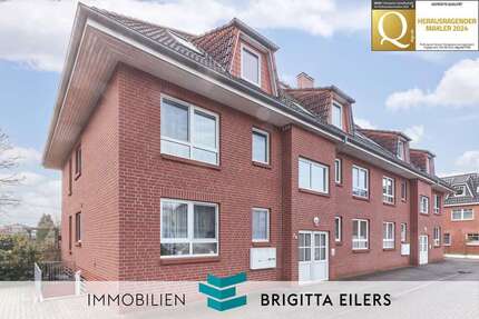 Wohnung Syke - 2 Zimmer, 59 m&sup2;, 164.000&euro; | Angebot:25287535