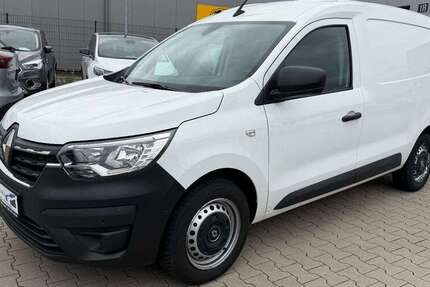Renault Express 86.000 km 13.900 &euro; Stuhr 28816