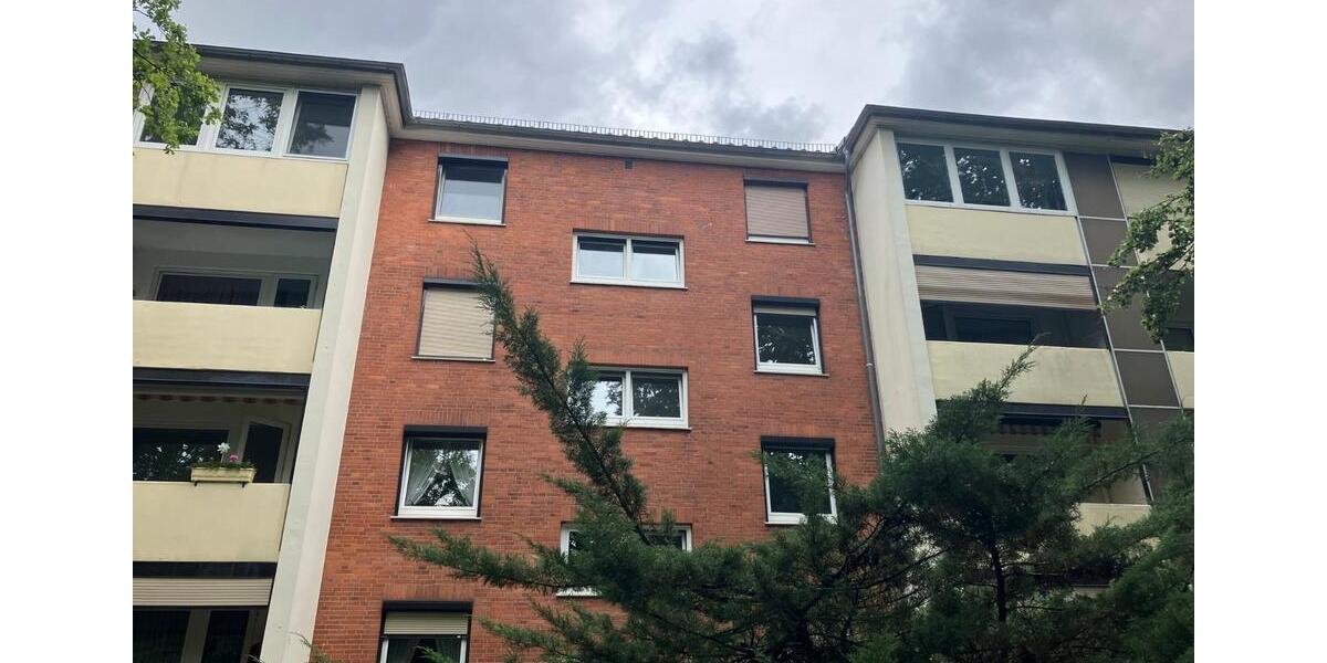 Etagenwohnung Bremen Huchting - 3 Zimmer, 68 m&sup2;, 149.000&euro; | Angebot:27259841
