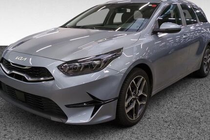 Kia ceed Sportswagon 20.587 km 24.930 &euro; Stuhr 28816