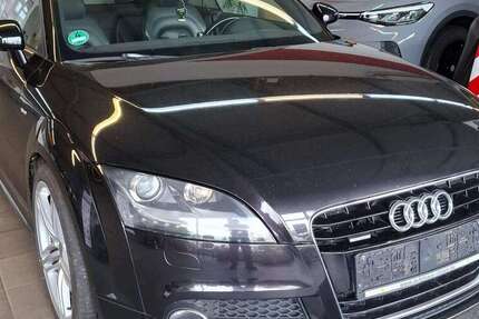Audi TT 201.000 km 12.500 &euro; Ritterhude 27721