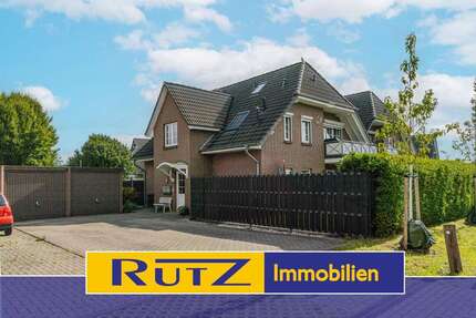 Wohnung zum Mieten in Delmenhorst 1.000 € 110 m²