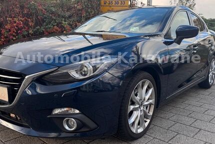 Mazda 3 69.000 km 11.550 € Bremen 28215