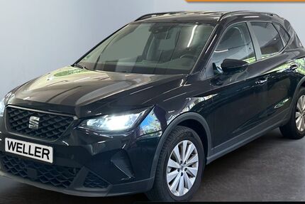 Seat Arona 35.521 km 16.980 € Bremen 28205