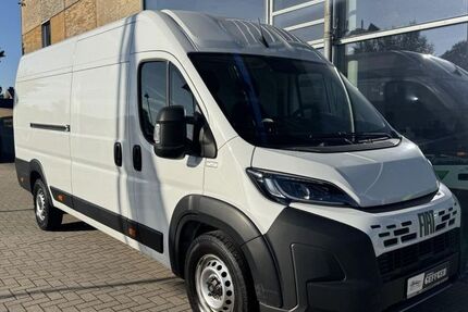 Fiat Ducato 33.000 km 25.990 &euro; Lilienthal 28865