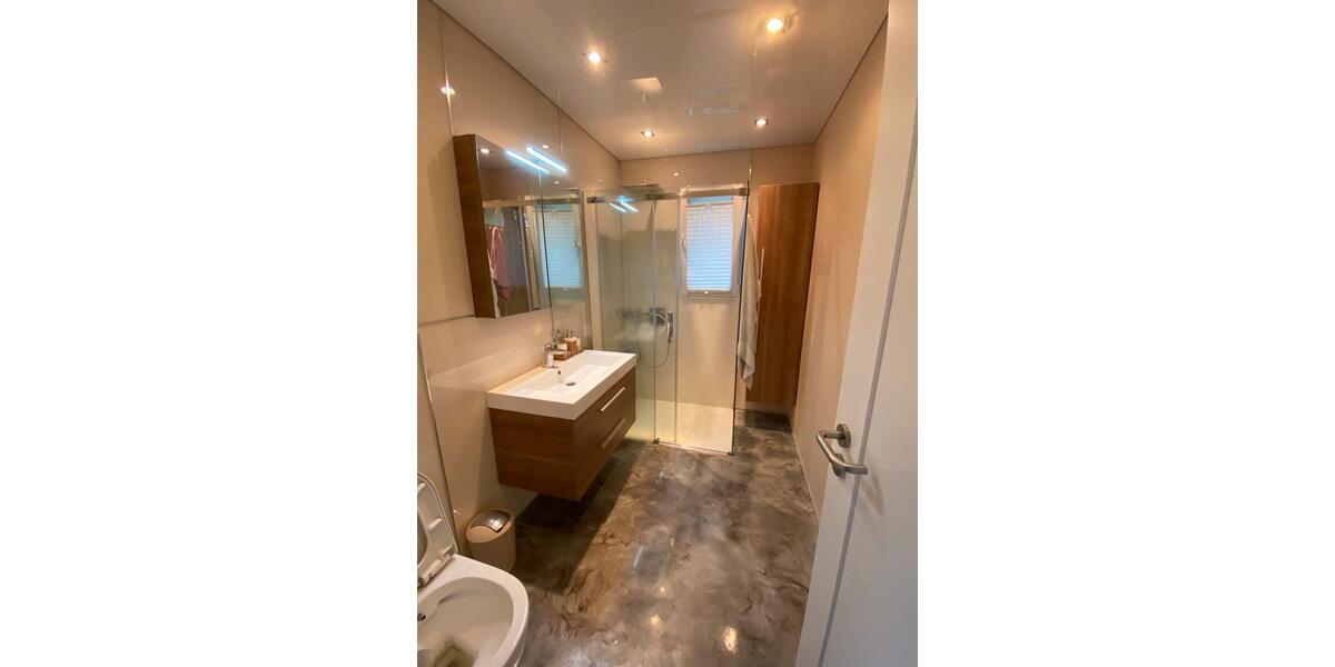 Etagenwohnung Bremen Blockland - 1 Zimmer, 12 m&sup2;, 550&euro; | Angebot:24739231