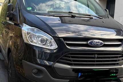 Ford Tourneo Custom 150.700 km 18.950 &euro; Bremen 28759
