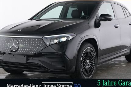 Mercedes-Benz EQA 16.077 km 44.844 &euro; Weyhe 28844