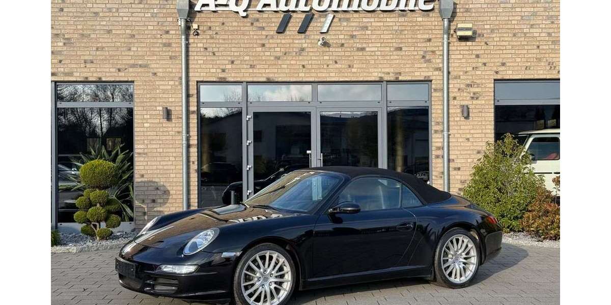 Porsche 911 94.468 km 49.890 &euro; Bremen / Stuhr 28279
