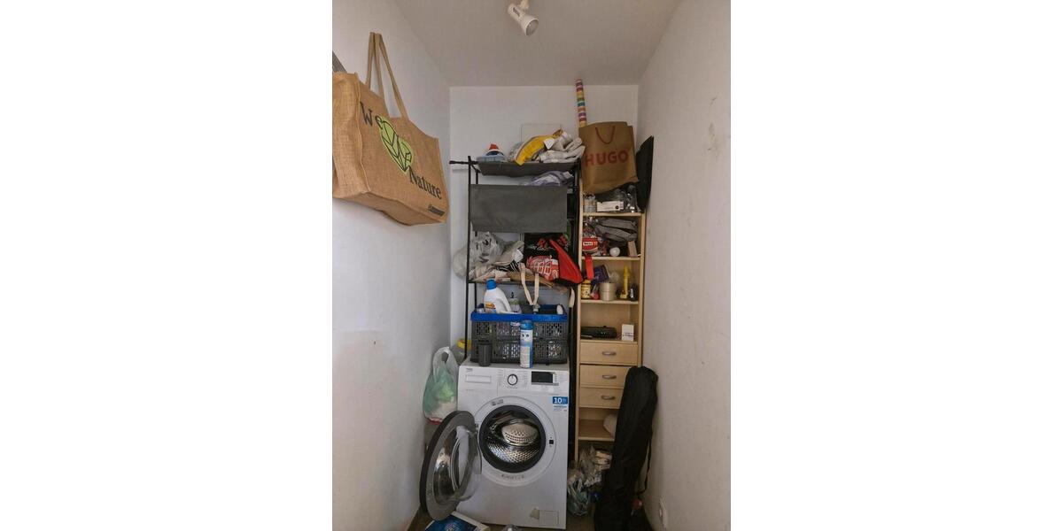 Etagenwohnung Bremen Findorff - 2 Zimmer, 76 m&sup2;, 1.331&euro; | Angebot:25976822