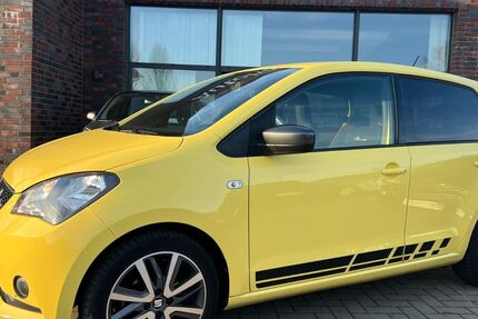 Seat Mii 90.275 km 8.200 € Syke 28857