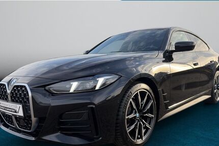 BMW 420 Gran Coupé 12.666 km 45.115 &euro; Syke 28857