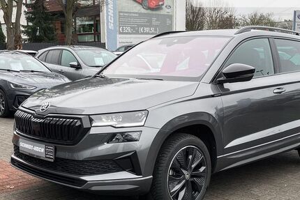 Skoda Karoq 8.450 km 35.750 &euro; Bremen 28201