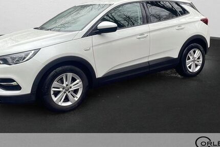 Opel Grandland (X) 40.380 km 17.990 &euro; Bremen 28779