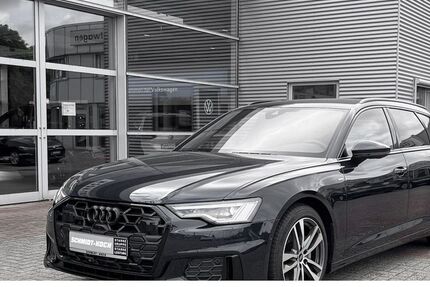 Audi A6 6.725 km 42.850 &euro; Bremen 28207