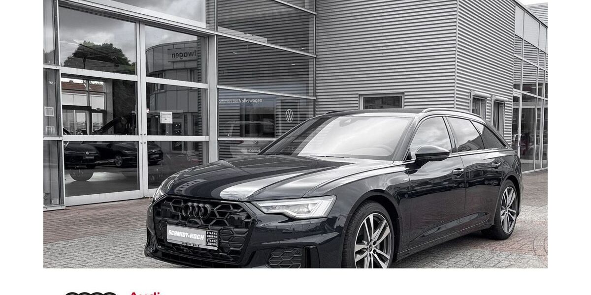 Audi A6 6.725 km 42.850 &euro; Bremen 28207