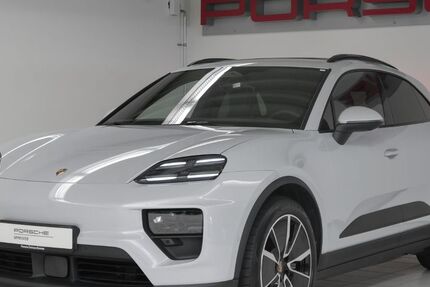 Porsche Macan 29.800 km 85.890 &euro; Bremen 28207