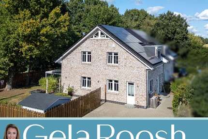 Haus Oyten - 4 Zimmer, 117 m&sup2;, 429.000&euro; | Angebot:25870627