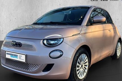 Fiat 500e 8.350 km 18.990 € Bremen 28207