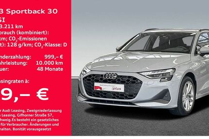 Audi A3 3.211 km 30.450 &euro; Bremen 28207