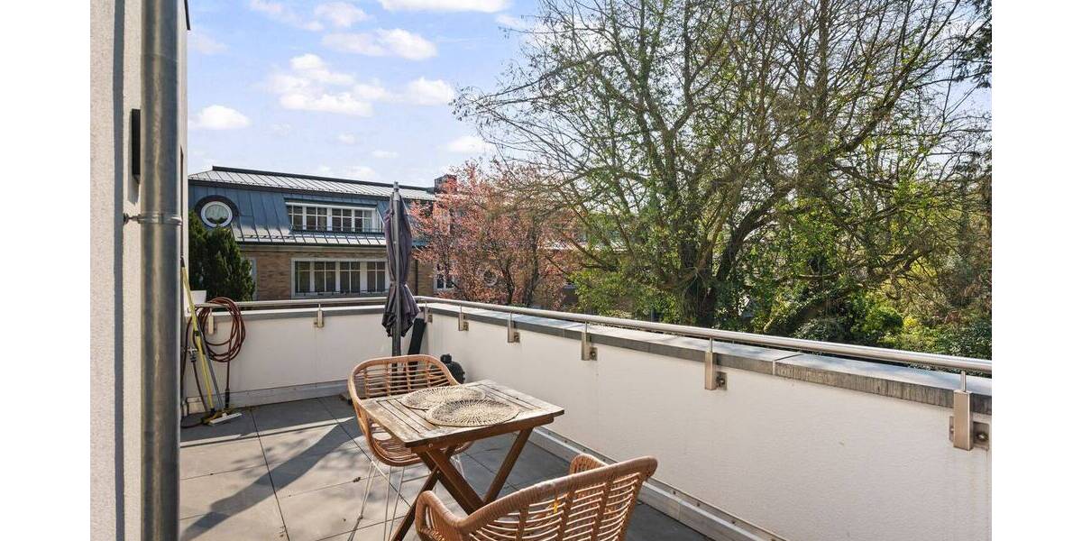 Etagenwohnung Bremen / Horn-Lehe Horn - 2 Zimmer, 90 m&sup2;, 1.300&euro; | Angebot:26218100