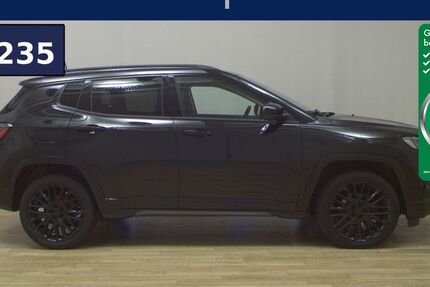 Jeep Compass 49.953 km 21.480 € Bremen / Arsten 28279