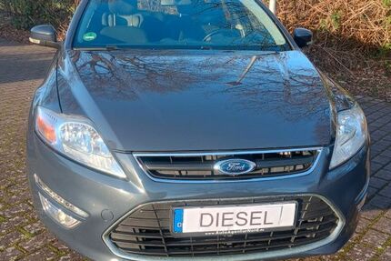 Ford Mondeo 311.000 km 1.499 &euro; Hude 27798