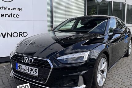 Audi A5 23.000 km 42.990 € Bremen 28357