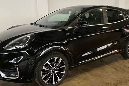 Ford Puma 104.600 km 13.990 &euro; Delmenhorst 27751