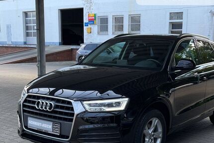Audi Q3 58.415 km 21.950 € Delmenhorst 27751
