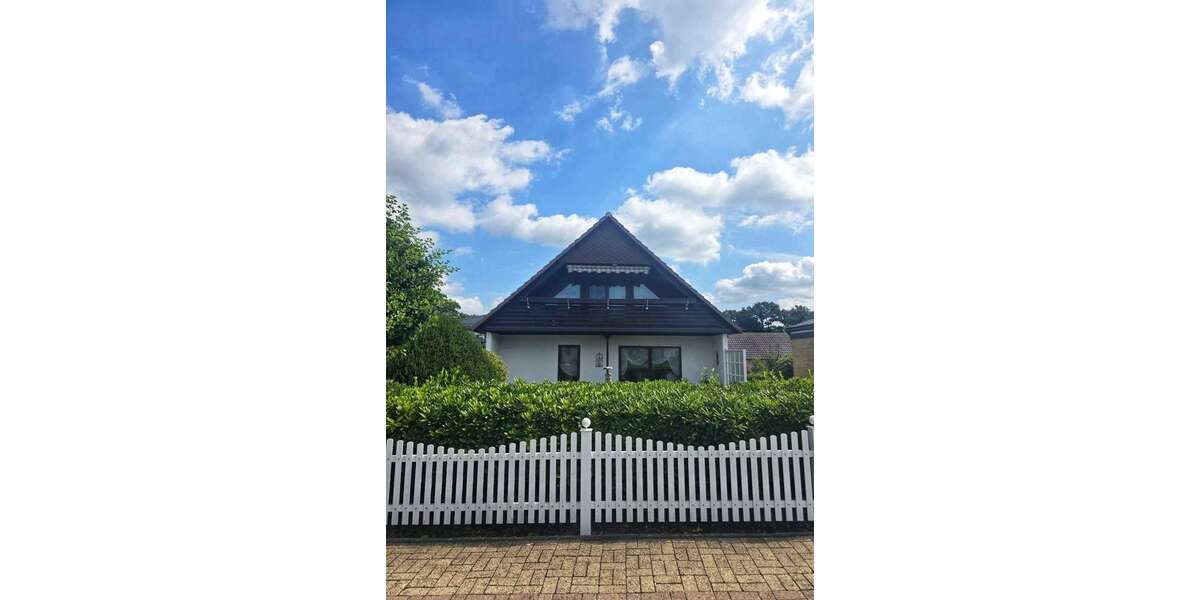 Einfamilienhaus Schwanewede - 5 Zimmer, 172 m&sup2;, 339.000&euro; | Angebot:27255197