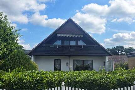Haus Schwanewede - 5 Zimmer, 172 m&sup2;, 339.000&euro; | Angebot:27255197