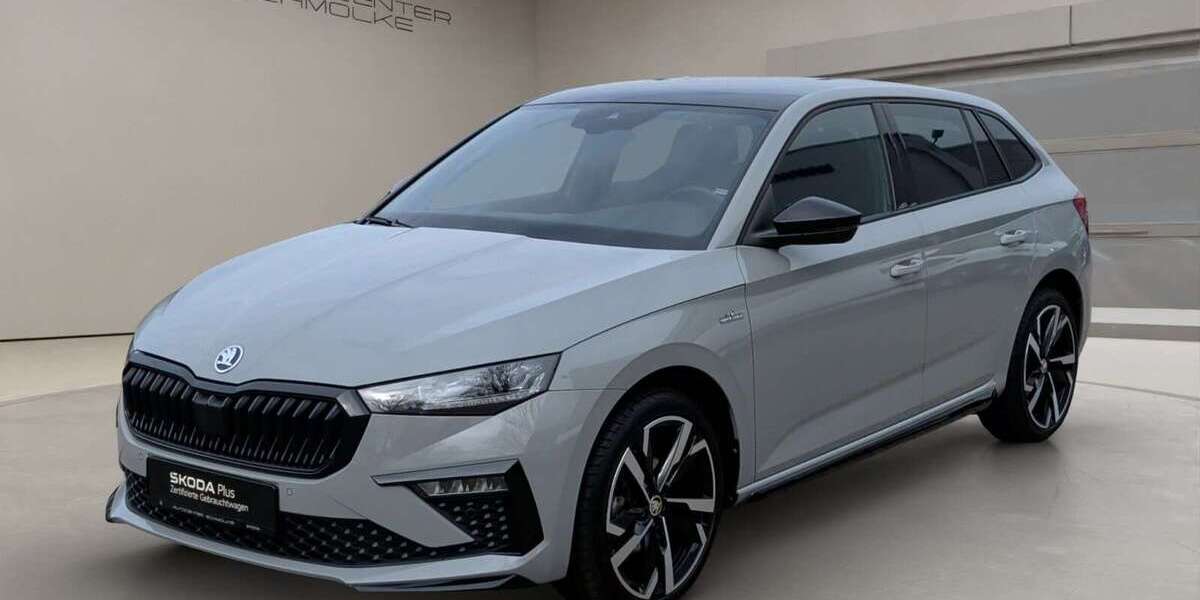 Skoda Scala 26.600 km 23.449 &euro; Osterholz-Scharmbeck 27711