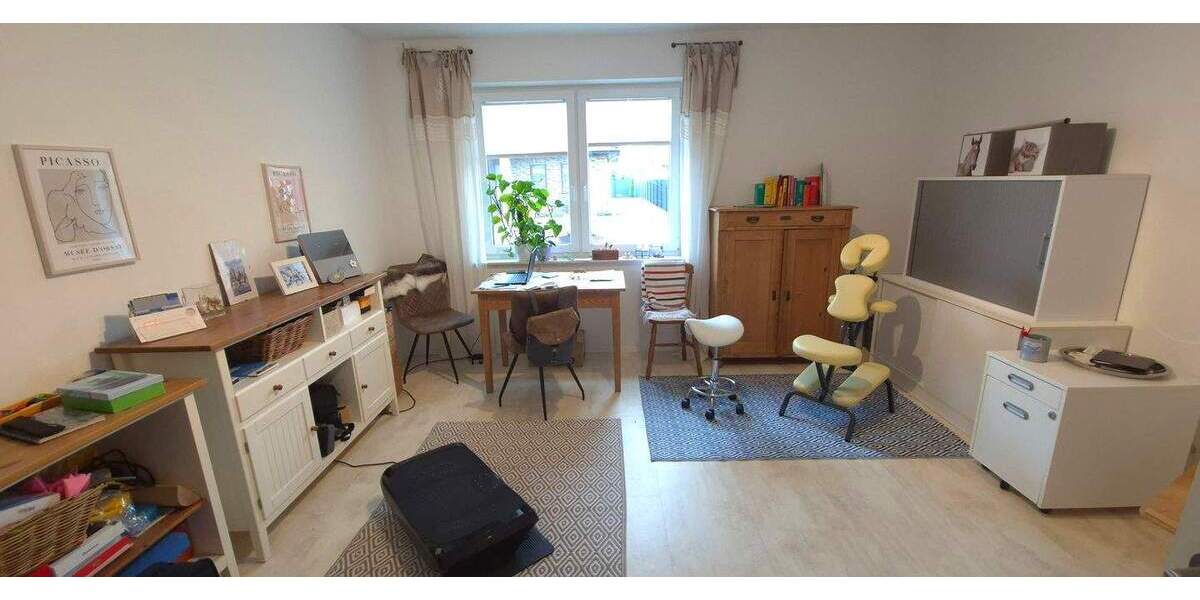 Mehrfamilienhaus, Wohnhaus Ottersberg - 5 Zimmer, 173 m&sup2;, 670.000&euro; | Angebot:25675466