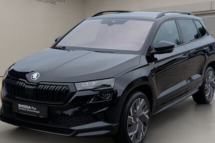 Skoda Karoq 74.900 km 28.900 &euro; Osterholz-Scharmbeck 27711
