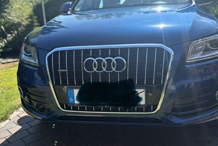 Audi Q5 87.000 km 22.900 &euro; Syke 28857
