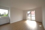 OG Wohnung für 2 Personen frisch renoviert am Zentrum von Syke + Garage + Balkon - Etagenwohnung Syke | Angebot:26943885